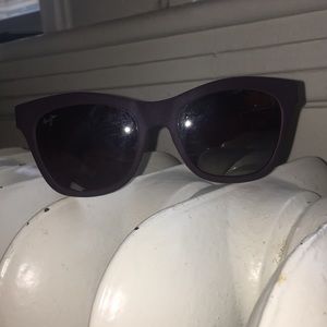Maui Jim “Sweet Leilani” sunglasses